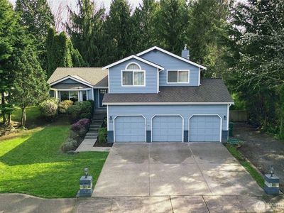 11818 Meridian Place SE