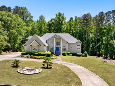 915 Magnolia Way