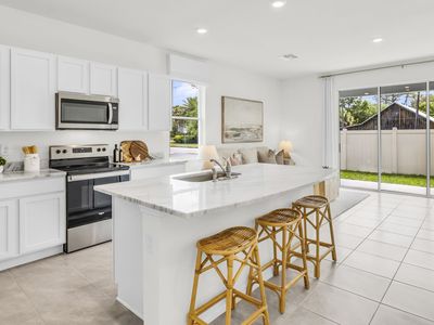 Vale Plan, Bayside Pointe