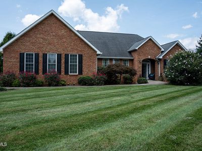 236 Old Stage Dr