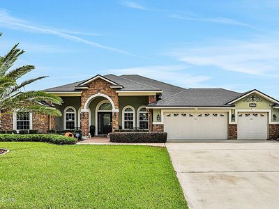 4506 SONG SPARROW Drive