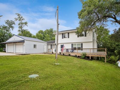 Property at 22202 Highway 69, Indianola, IA