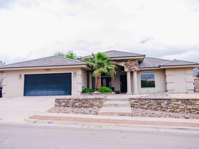 1460 Pioneer Ridge Dr