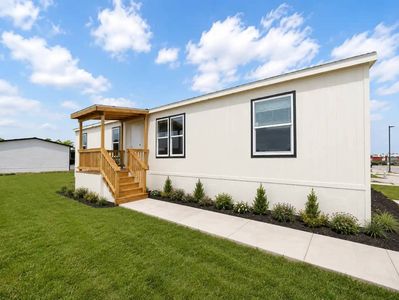 119 Todd Trail Dr #119