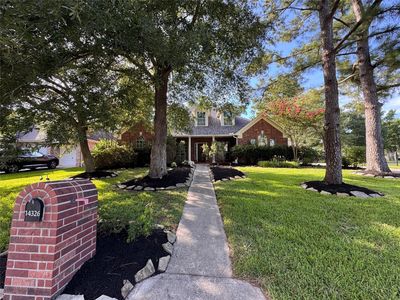 14326 Chartley Falls Dr