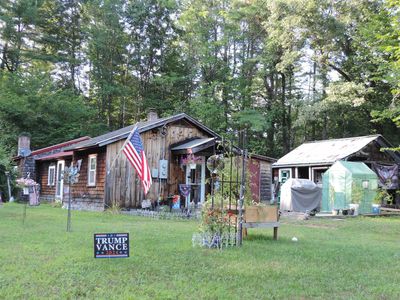 573 Route 103 E Highway