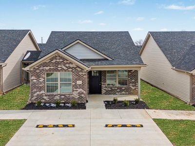 209 Harvest Park Dr
