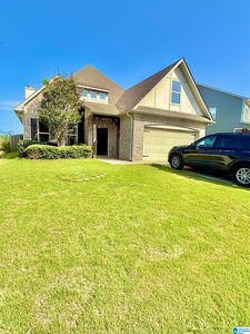 Property at 1009 Pine Valley Dr, Calera, AL