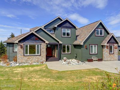 16050 Mountain Air Dr