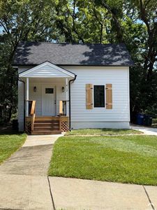 Property at 412 Michigan St, Lawrence, KS
