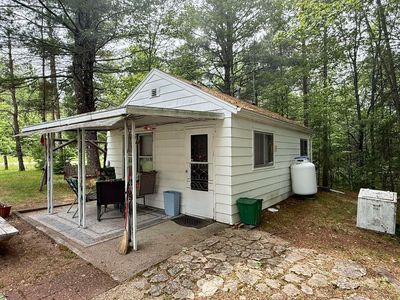 Property at W9380 Trout Haven Rd, Dunbar, WI