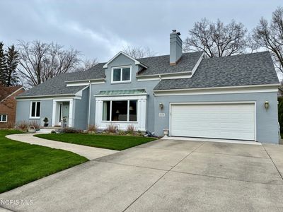 2128 Evergreen Rd