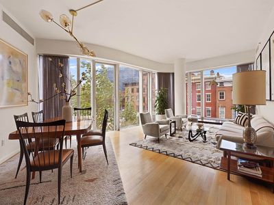 122 Greenwich Ave APT 7