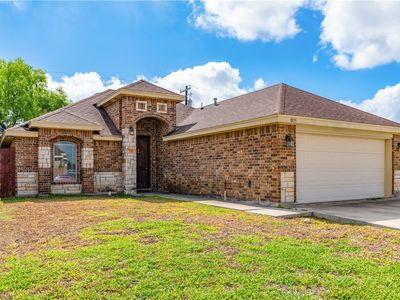 Property at 1996 Laurel St, Kingsville, TX