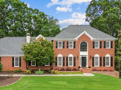 1206 Mountainside Trce NW