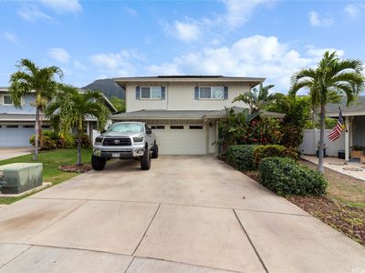 84-621 Ala Mahiku St #28