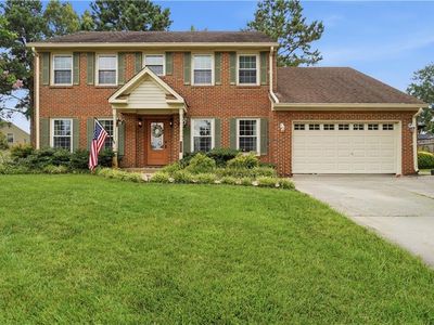 4613 Ardmore Ln