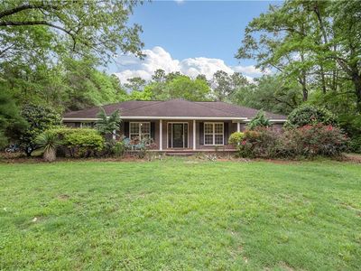 10680 Eubanks Rd