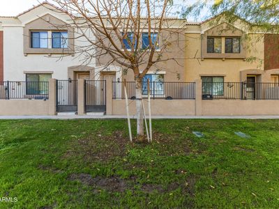 5225 E Enid Ave #109