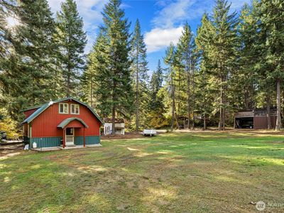 1270 South Cle Elum Ridge Road
