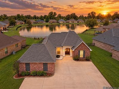 Property at 445 Lakeshore Dr, Oscar, LA