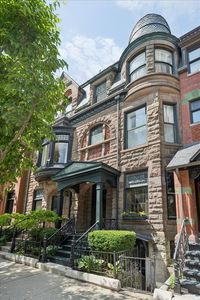 168 W Eugenie St