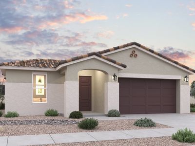 Helios Plan, Bella Vista Farms