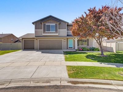 2225 W Mikaela Ct