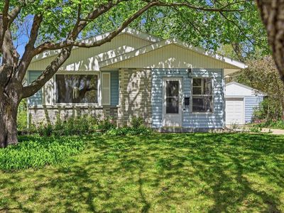 4802 Steinhauer Trail