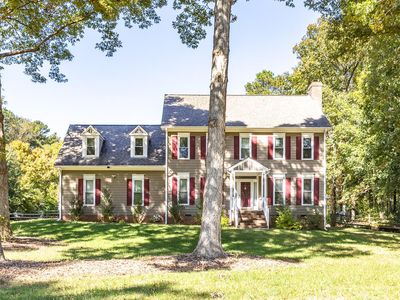 6229 Hampton Ridge Rd