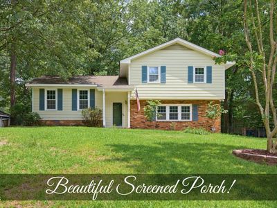 1306 Claymore Dr