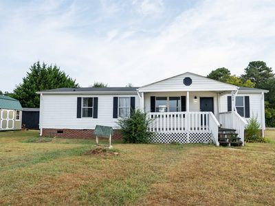 2650 Mount Lebanon Rd