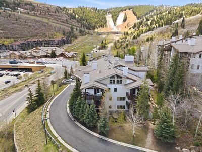 2100 Deer Valley Dr #305