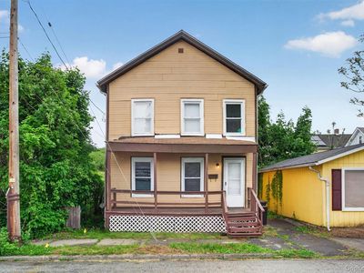 4 Church Street
