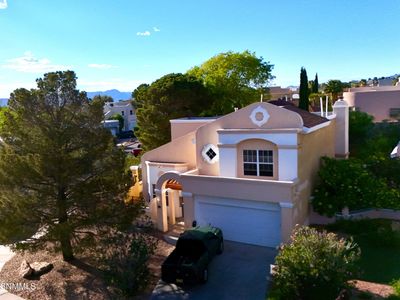 2209 San Felipe