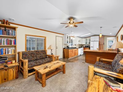 Property at 9140 N Starr Loop, Hayden Lake, ID