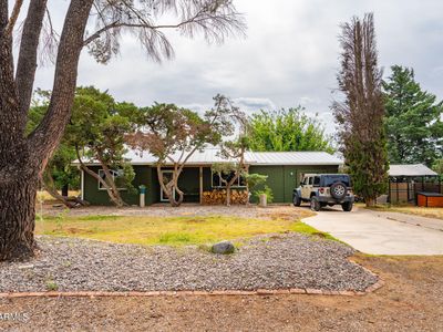 3355 S OWL SLICK Road