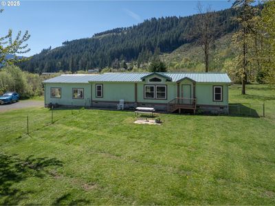 322 Russells Timber Ln