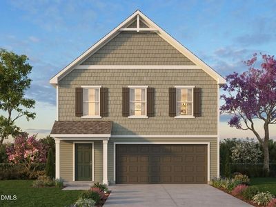 Property at 59 Cypress Hollow Ln #117P, Erwin, NC