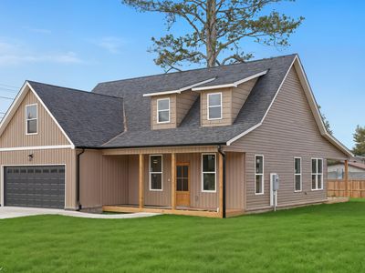 Property at 125 Mila Mae Ln, Ocoee, TN