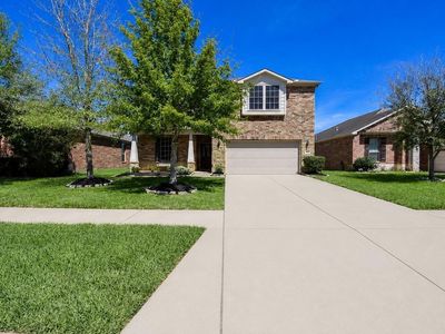 8207 Running Brook Ln