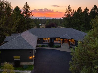 21680 Butte Ranch Rd