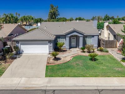 2536 Zion Way