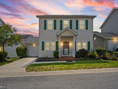 Property at 7304 Point Patience Way, Elkridge, MD