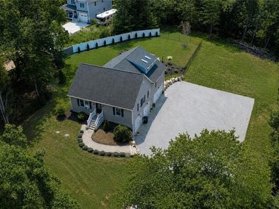 95 Buttonwoods Rd