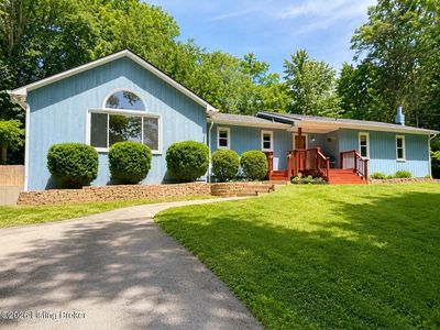 5319 Brookswood Rd