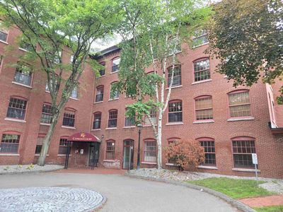 335 Cypress Street #1P