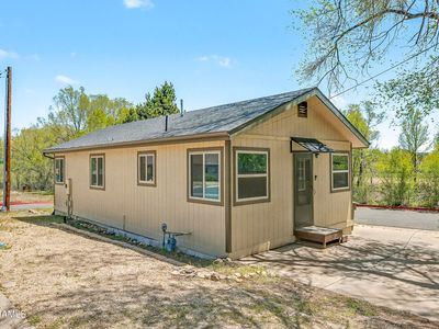 800 W Lower Coconino Ave
