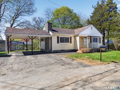 3 Helen Street