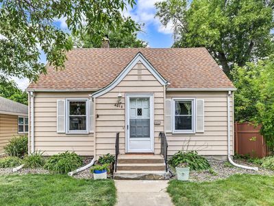 Property at 4018 Monroe St NE, Columbia Heights, MN